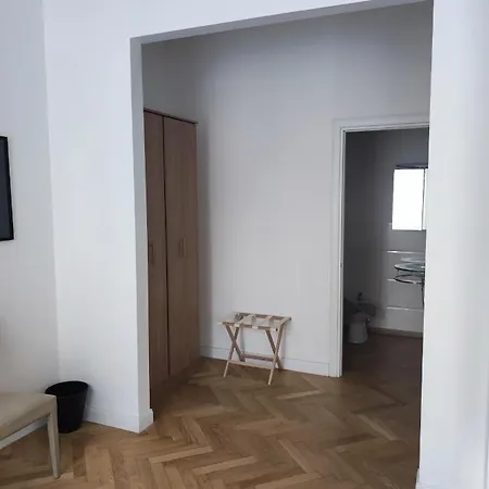 Penzion Piazza Goldoni 3*