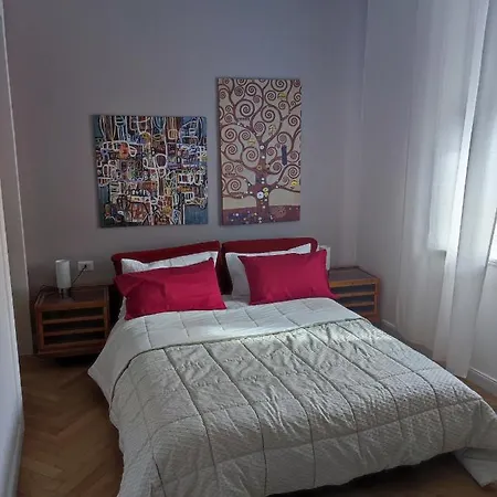 Piazza Goldoni Penzion